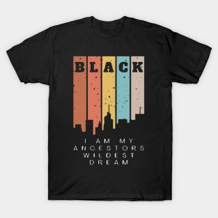 Black History Month T-Shirt